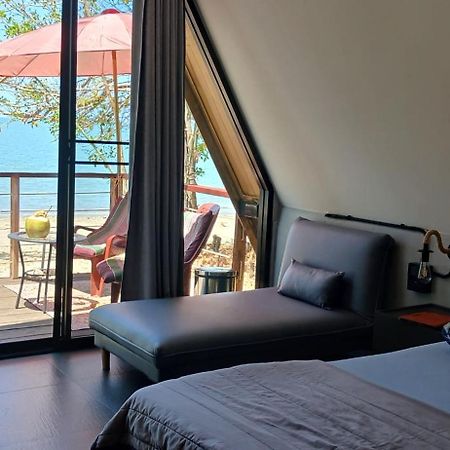 Dugong Koh Sukorn Hotel Ko Sukon Ruang foto