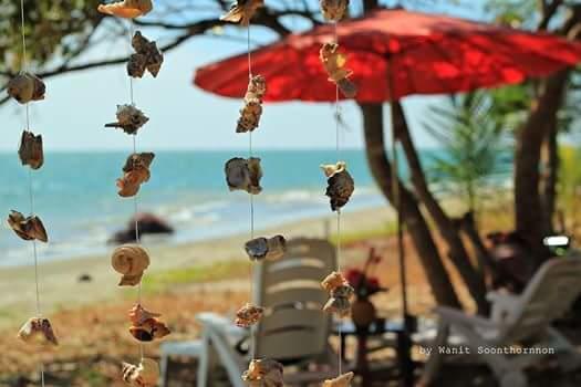 Dugong Koh Sukorn Hotel Ko Sukon Bagian luar foto