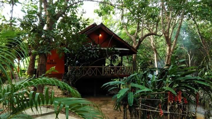 Dugong Koh Sukorn Hotel Ko Sukon Ruang foto