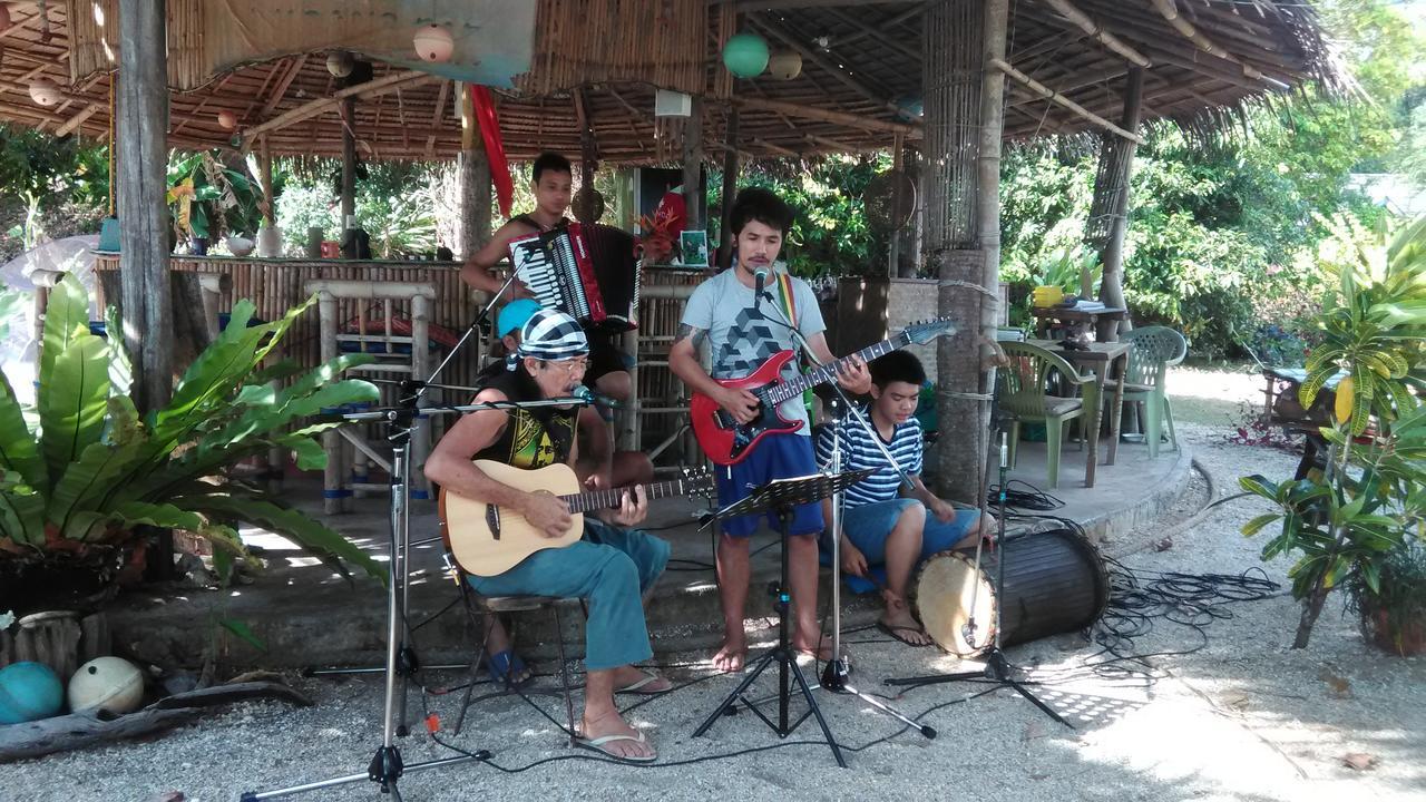 Dugong Koh Sukorn Hotel Ko Sukon Bagian luar foto